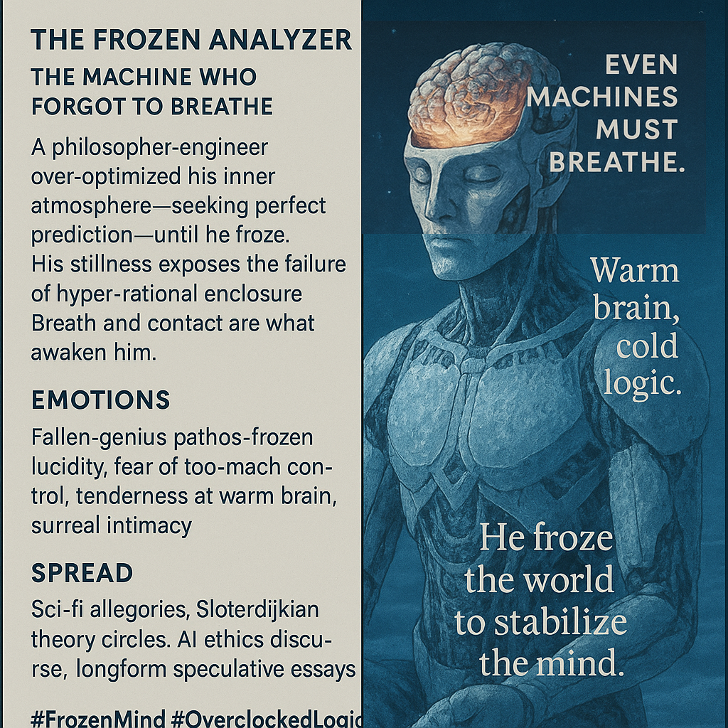 The Analyzer - Breath vs.